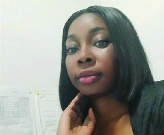 Staff Member